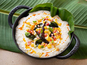 Curd Rice