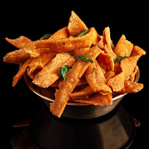 Ribbon Pakoda