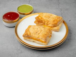 Veg Puff
