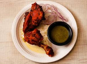 Chicken Fry