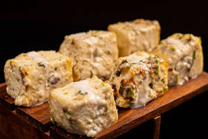 Malai Paneer Tikka
