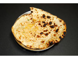 Plain Naan