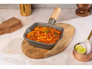 Tomato Kaju Curry