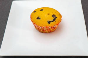 Vanila Choco Chip Muffin