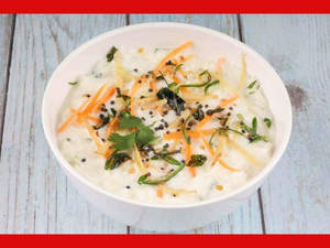 Curd Rice