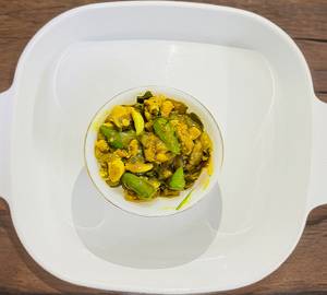 Pacha Milaga Chicken