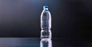 Packaged Water [1 L]