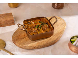 Mutton Curry