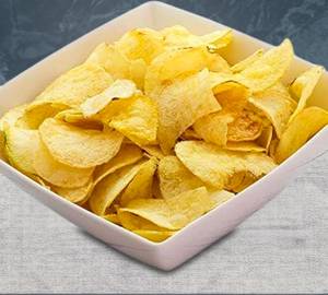 Potato Chips 100G