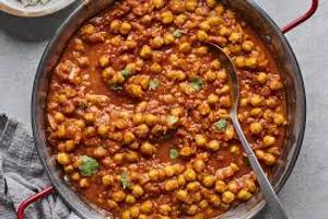 Chana Masala