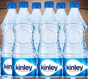 Water bottle