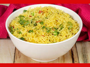 Mattar Pulao