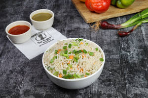 Veg Fried Rice