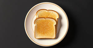 Toast Butter