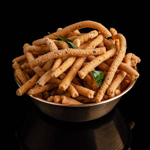 Pepper Kara Sev