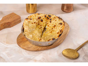 Paneer Kulcha