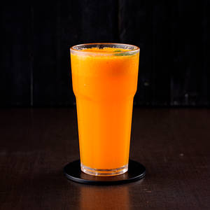 Orange Punch