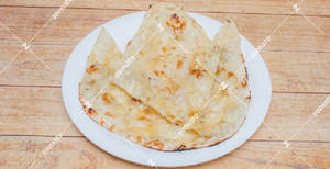 Butter Naan
