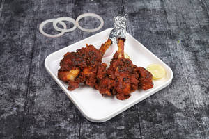 Chicken Lollipop