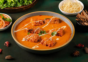 Soya Chaap