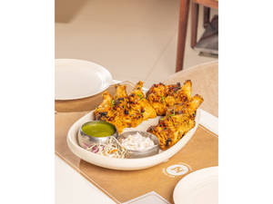 Allam Kodi Kebab [8 Pieces]
