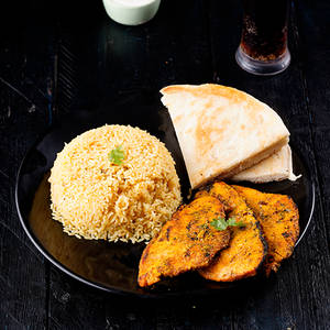 Al Fahm Boneless Meal