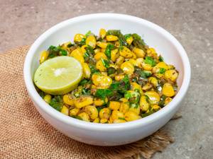 Sweet Corn Chat