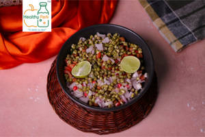 Sprouts Chaat