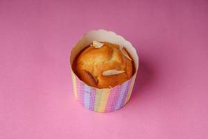 Almond Muffin Pcs.
