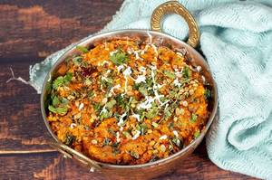 Veg. Kadai