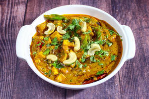 Paneer Kolhapuri