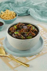 Chicken Manchurian Gravy - Half