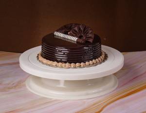 Truffle Cake