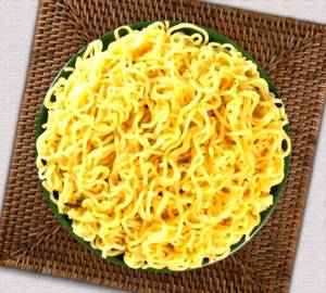 Plain Maggie 