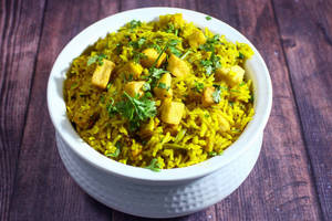 Mixed Veg Biryani