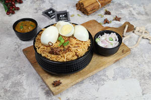 Egg Biriyani