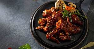 Chilli garlic fish