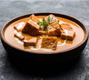 Spl. Paneer Butter Masala(Sweet Gravy)