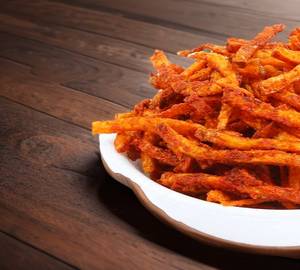 Potato Fingerchips Masal 200G
