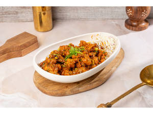 Gobi Manchurian