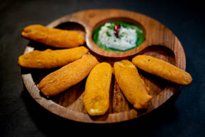 Banana Bhaji