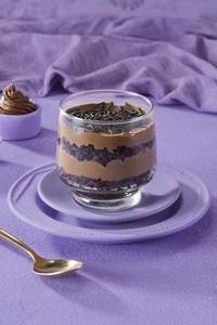 Chocolate Mousse - Small