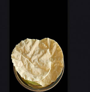 Pappadum (2pc)