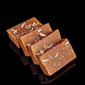 Soft Ghee Mysore Pak