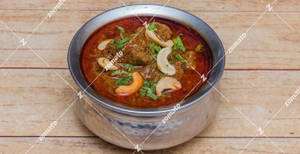 Chicken Curry