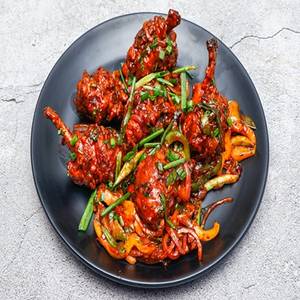 Chicken Lollipop [6 Pieces]