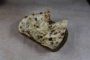 Butter Naan