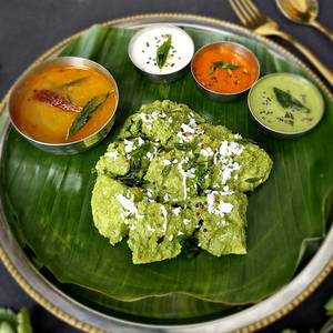 Mirappakai Idli (masala Button Idli)