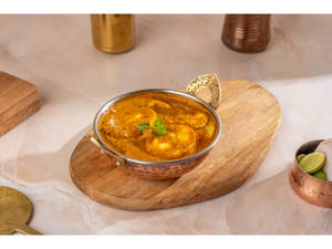 Egg Curry