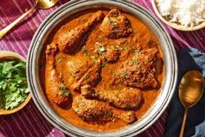 Chicken Curry
